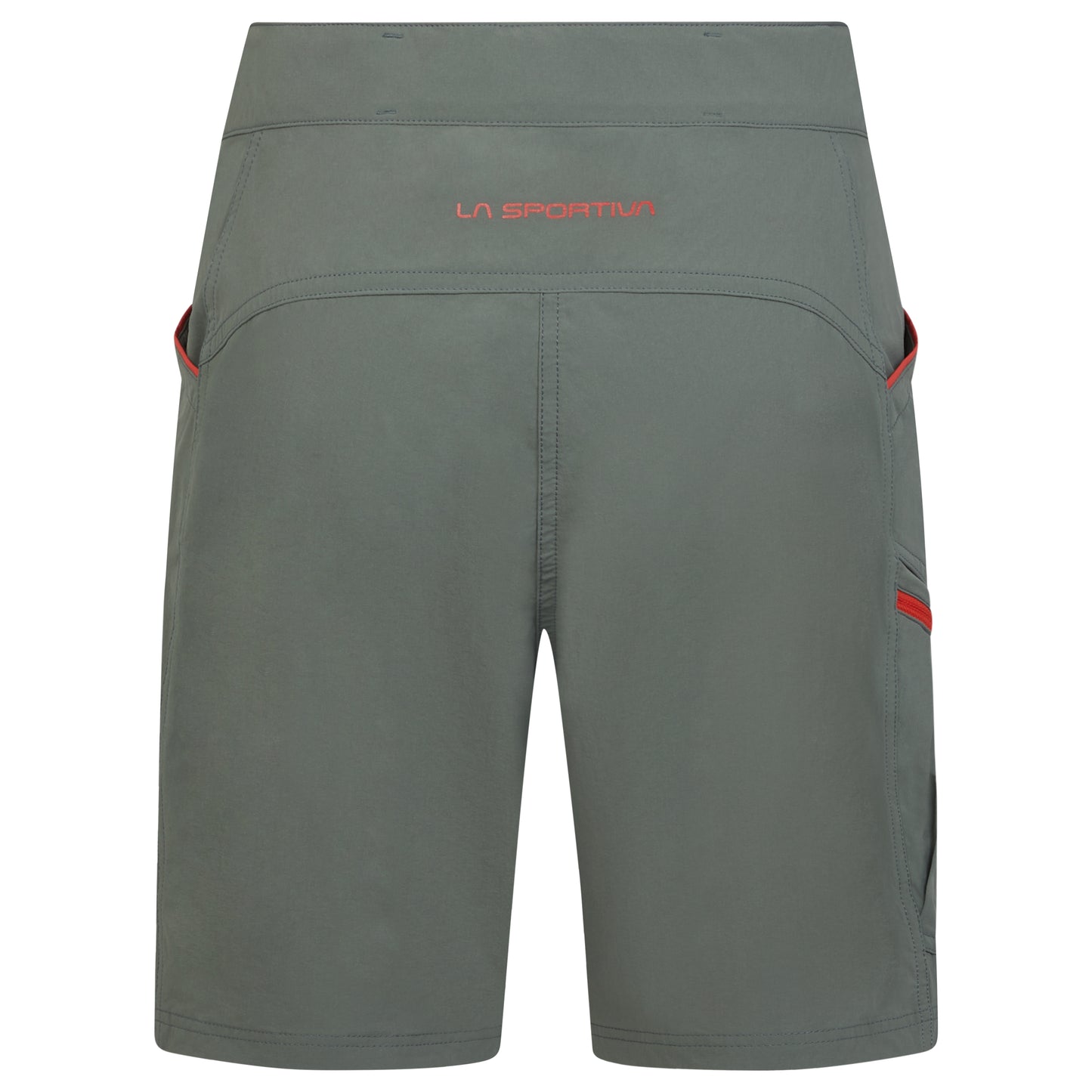 Spit Short Woman Clay