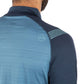 Planet Long Sleeve Man Atlantic/Night Blue