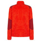 Sling Jkt Man Poppy/Chili