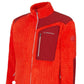 Sling Jkt Man Poppy/Chili