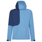 Crizzle Jkt Man Atlantic/Night Blue