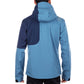 Crizzle Jkt Man Atlantic/Night Blue