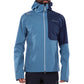 Crizzle Jkt Man Atlantic/Night Blue