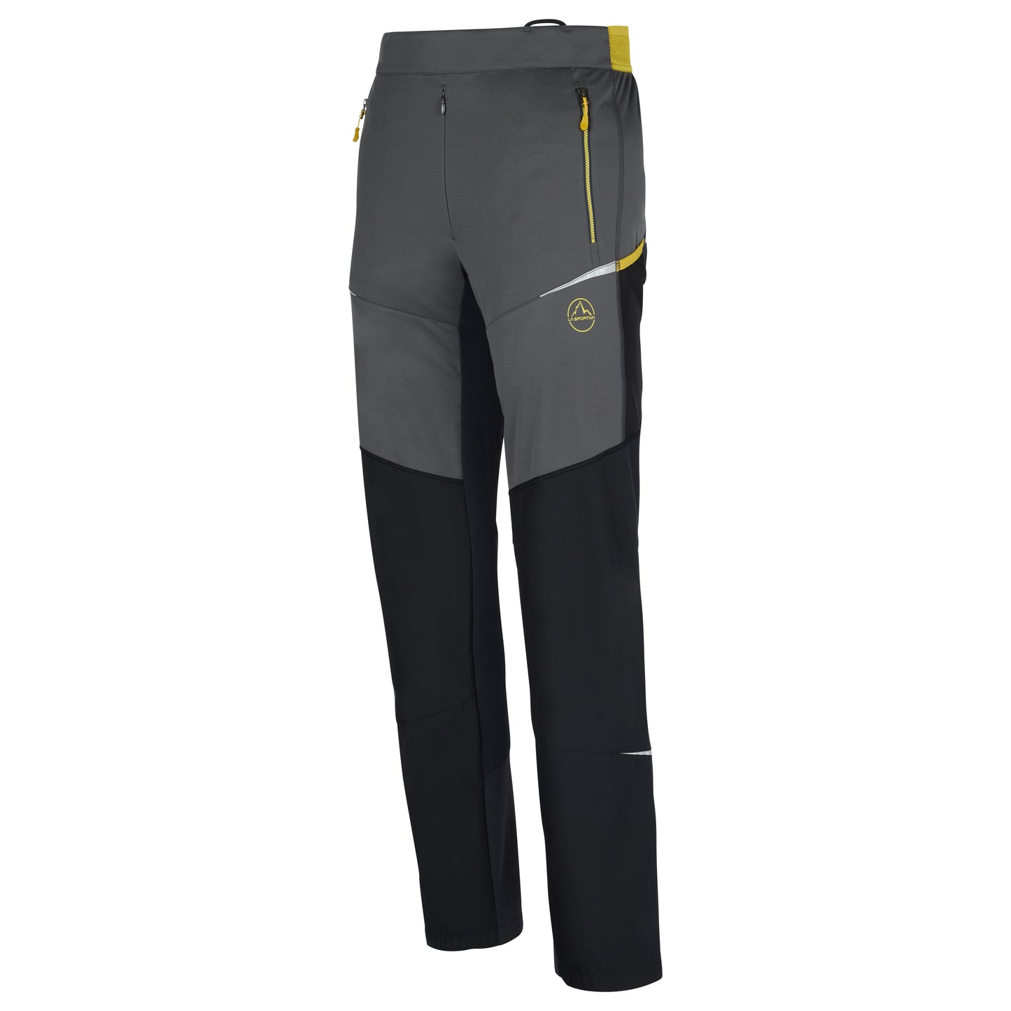 Ikarus Pant Man Black/Moss
