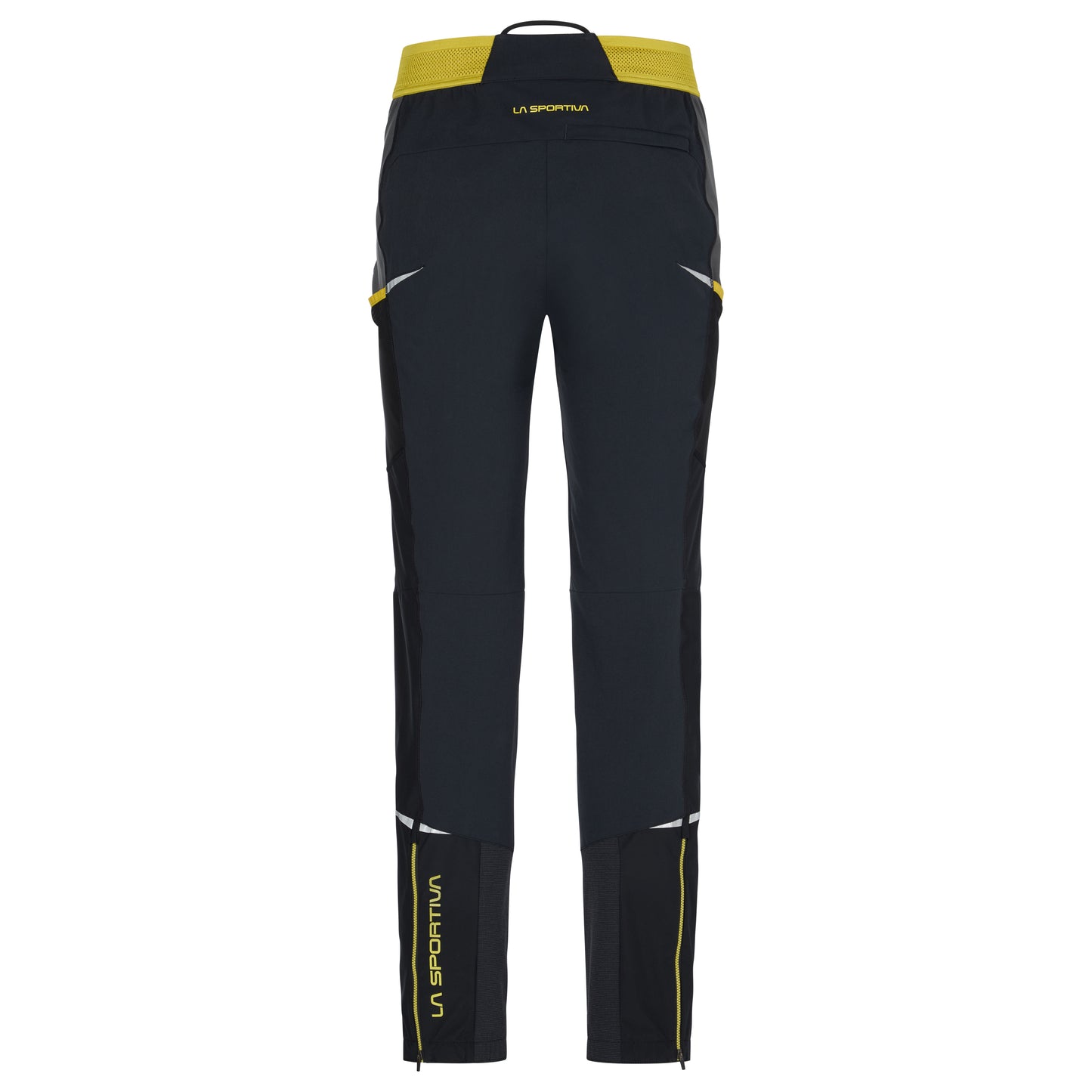 Ikarus Pant Man Black/Moss