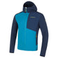 Descender Storm Jkt Man Crystal/Night Blue