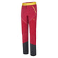 Kyril Pant Man Sangria/Moss