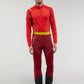 Kyril Pant Man Sangria/Moss