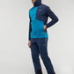 Descender Storm Jkt Man Crystal/Night Blue