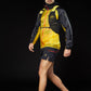 Cyklon Black/Yellow