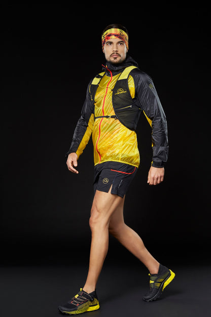 Cyklon Black/Yellow