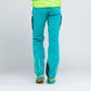 Zenit Pant Woman Emerald