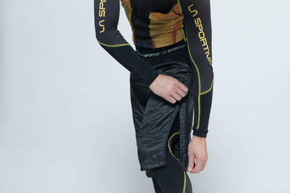 Protector Primaloft Over Pant Black