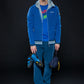 Roar Hoody Man Aquarius