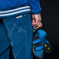 Roar Hoody Man Aquarius