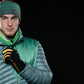 Skialp Gloves Black/Yellow