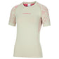 Blaze T-Shirt Woman Celadon/Cerise