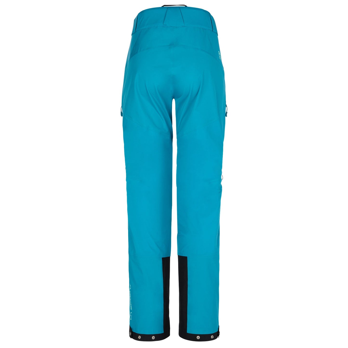 Firestar Evo Shell Pant Woman Crystal