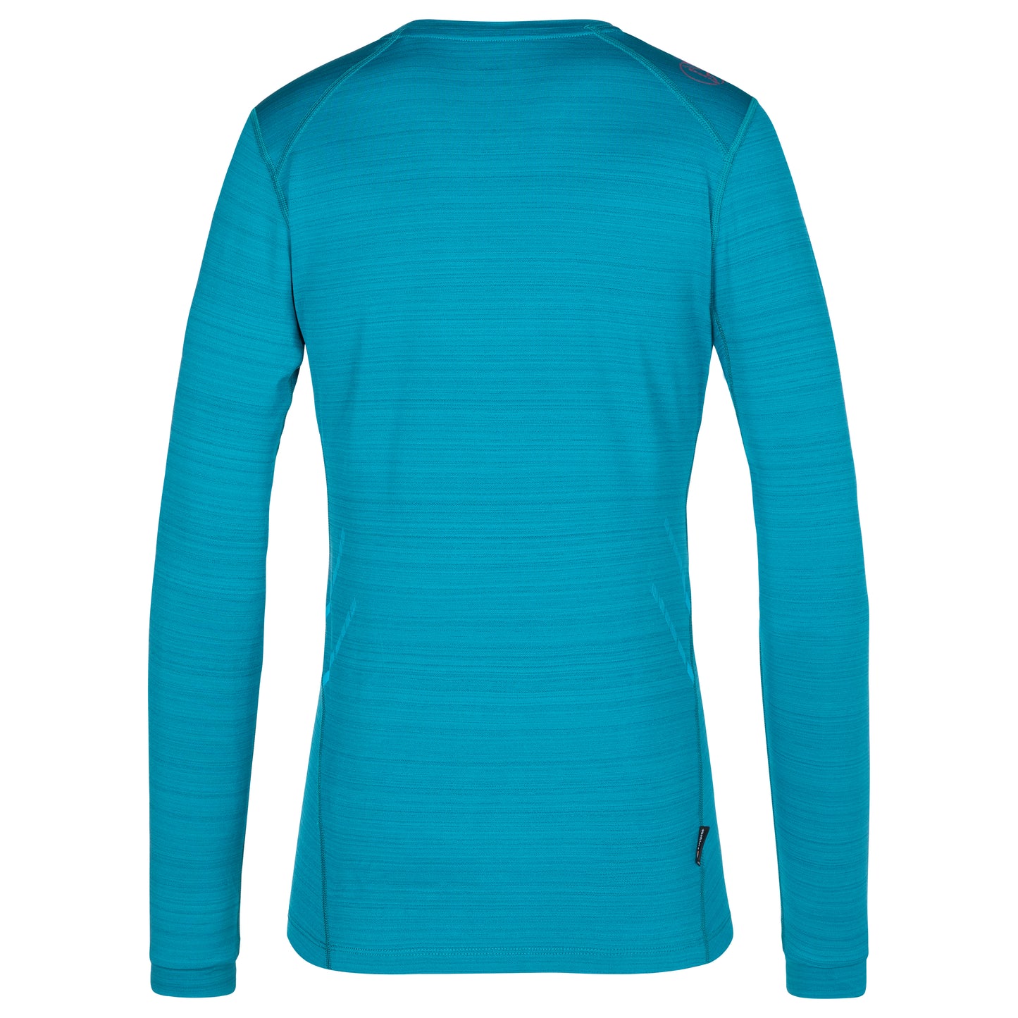 Tour Long Sleeve Woman Crystal