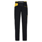 Talus Pant Man Black/Yellow
