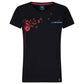 Windy T-Shirt Woman Black