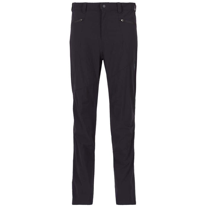 Cliff Pant Man Black