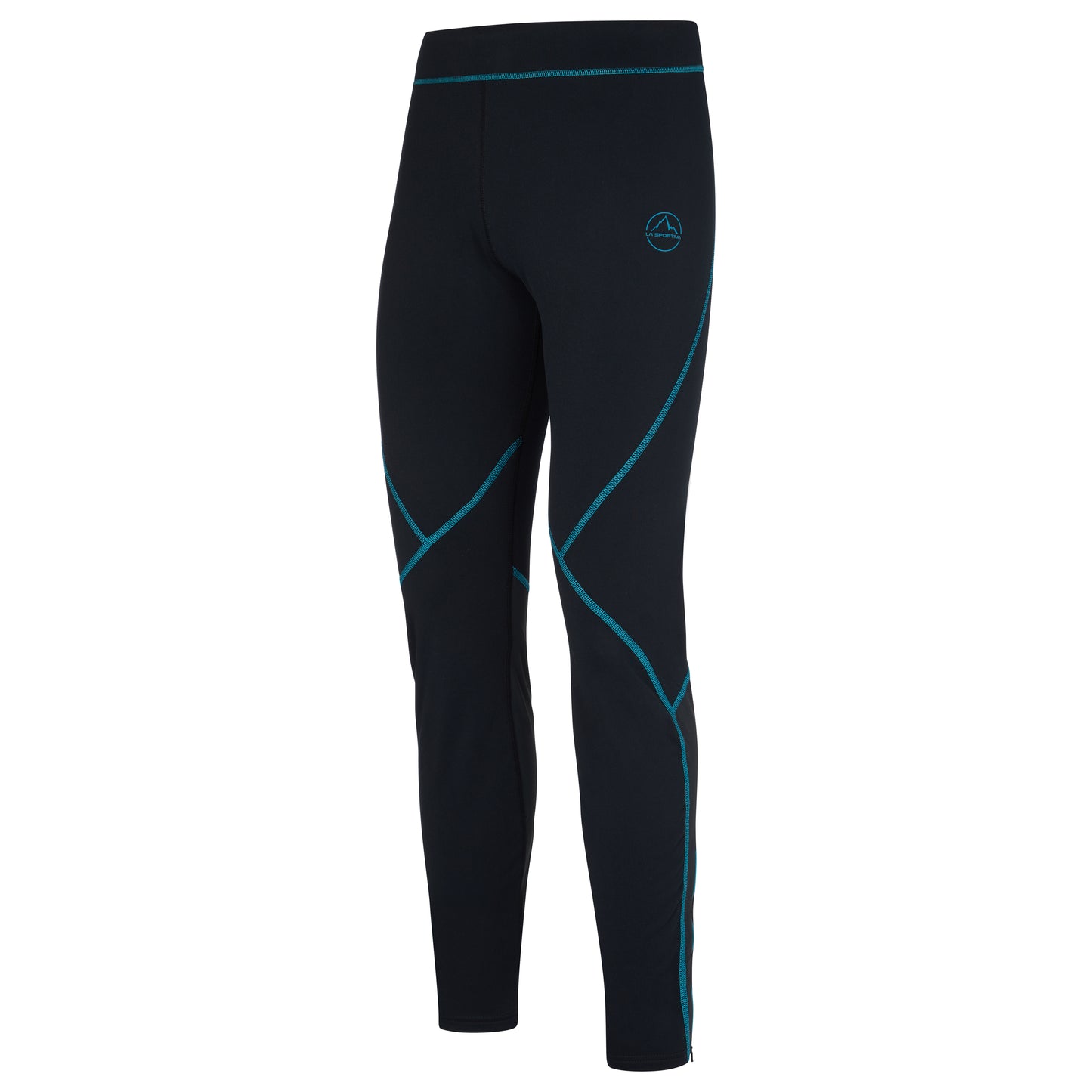 Instant Pant Man Black/Crystal