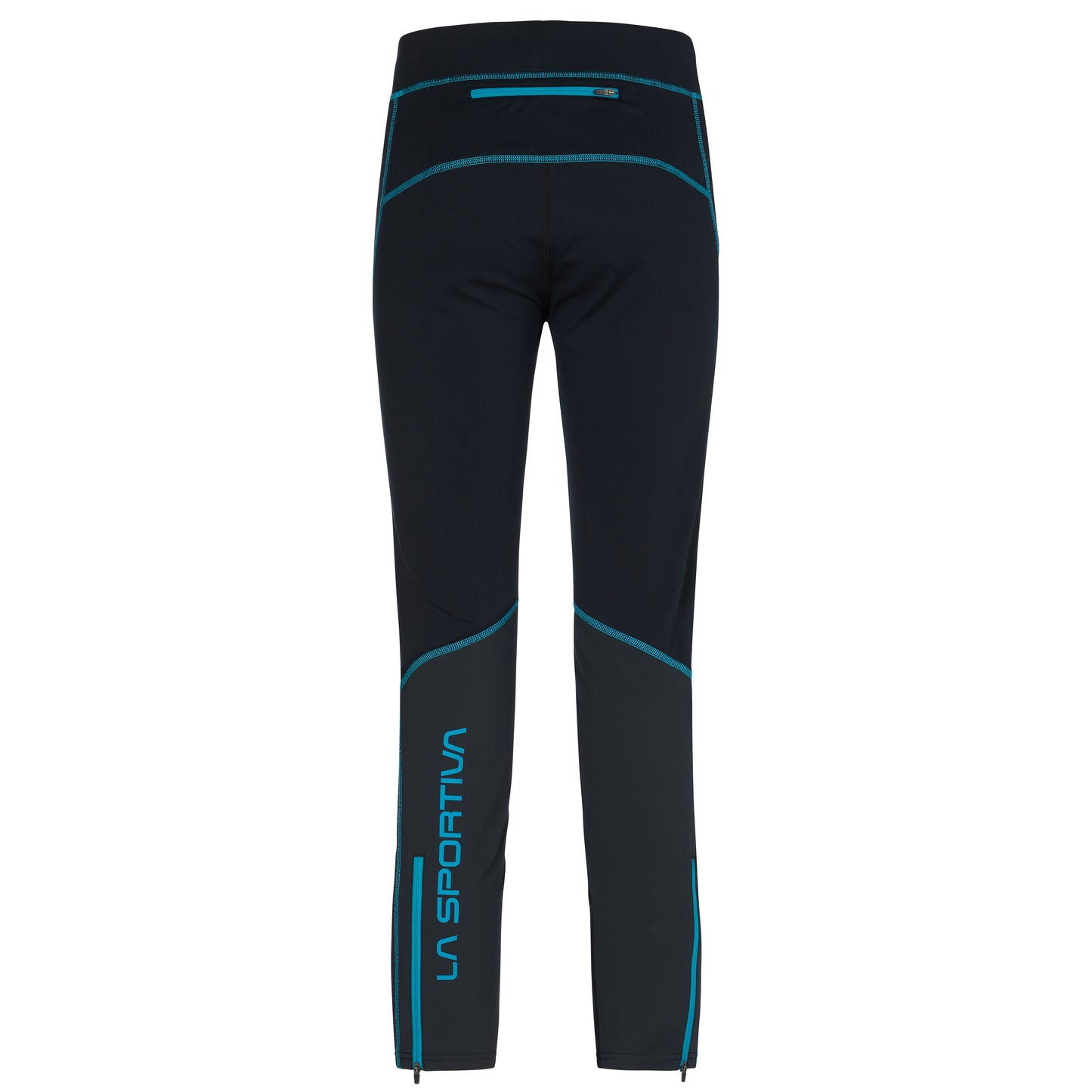 Instant Pant Man Black/Crystal