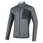 True North Jkt M Carbon/Lime Punch