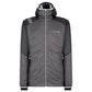 Across Primaloft JKT Man Carbon/Black