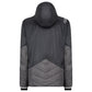 Across Primaloft JKT Man Carbon/Black