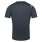 Raising T-Shirt M Carbon