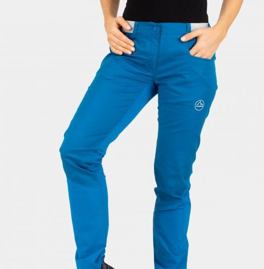 Petra Pant Woman Neptune