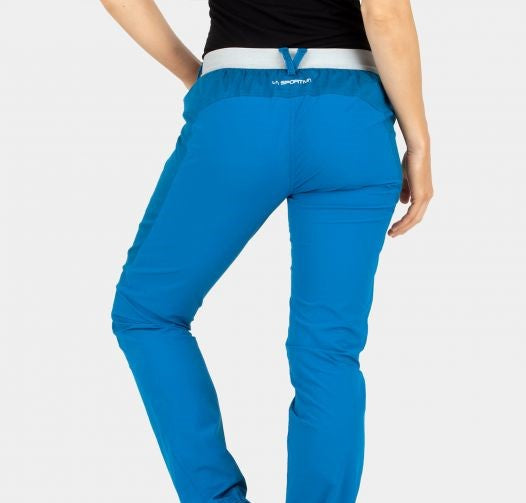Petra Pant Woman Neptune