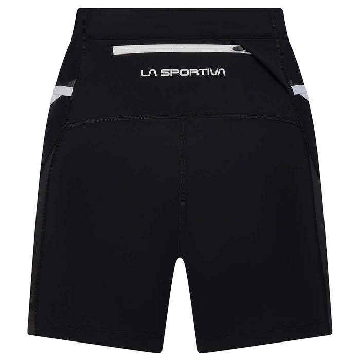 Triumph Tight Short Woman Black