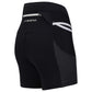 Triumph Tight Short Woman Black