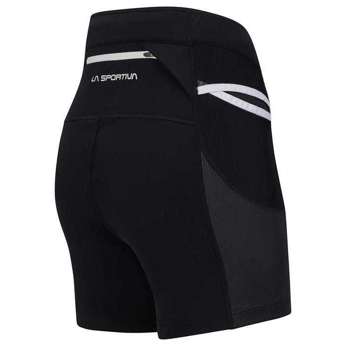 Triumph Tight Short Woman Black