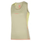 Embrace Tank W Tea/Green Banana