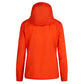 Pocketshell Jkt W Cherry Tomato