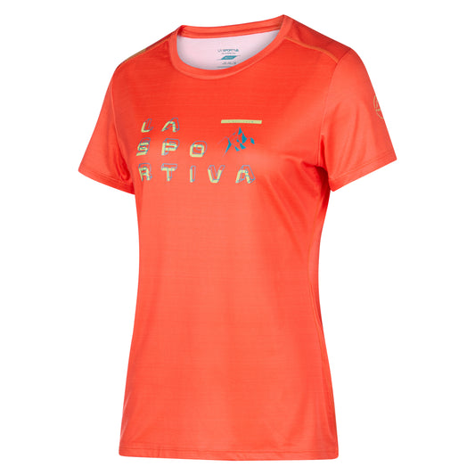 Raising T-Shirt W Cherry Tomato