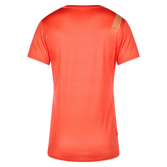 Raising T-Shirt W Cherry Tomato