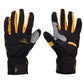 Skialp Gloves Black/Yellow