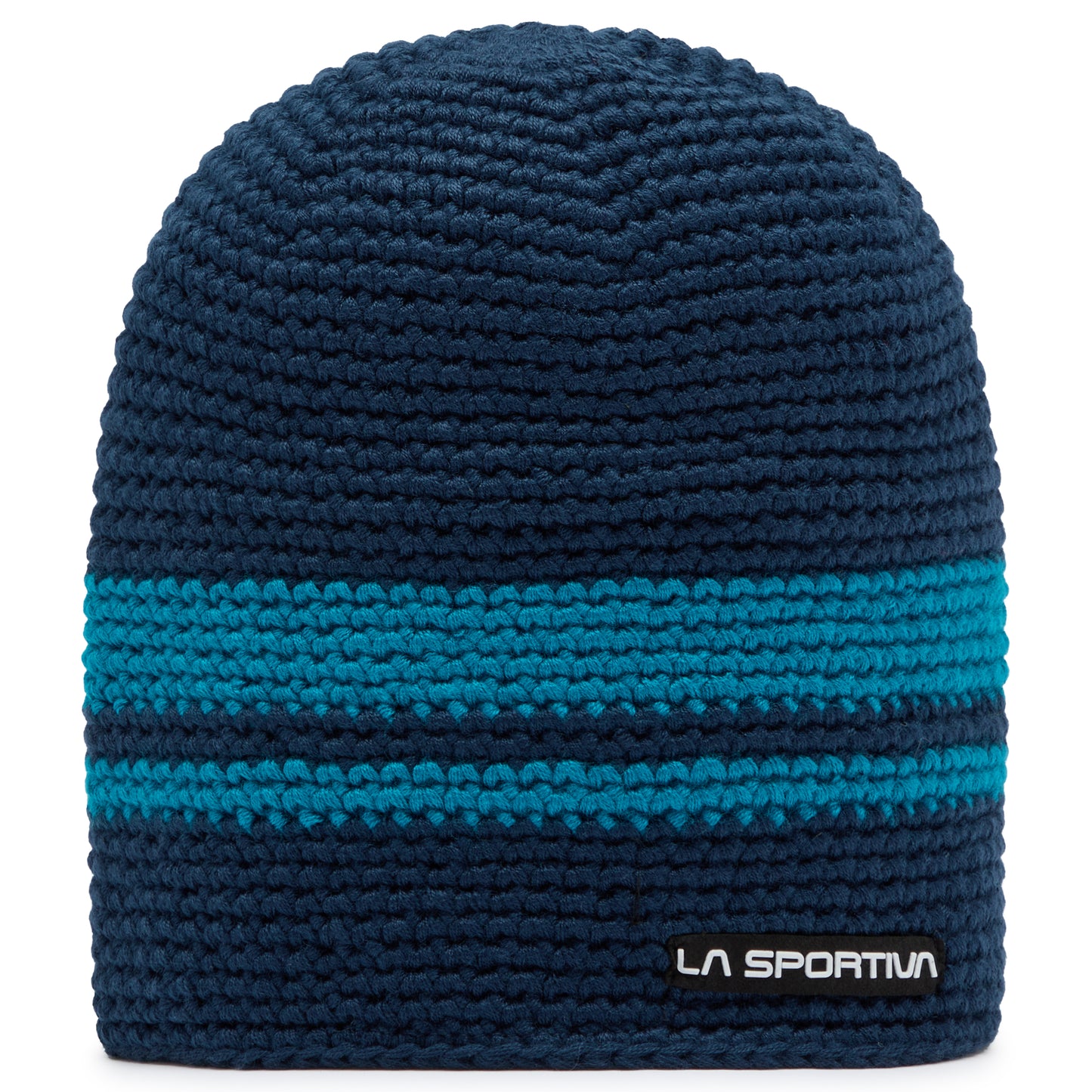 Zephir Beanie Night Blue/Crystal