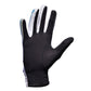 Trail Gloves Woman Malibu Blue/Berry