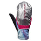Trail Gloves Woman Malibu Blue/Berry