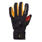 Skimo Gloves Evo Black/Yellow