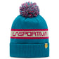 Orbit Beanie Cerise/Crystal