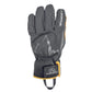 Ski Touring Gloves Black/Yellow