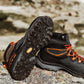TX Hike Mid Gtx Carbon/Saffron