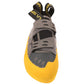 Geckogym Rental Carbon/Yellow
